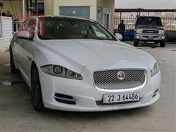 جاكوار XJ